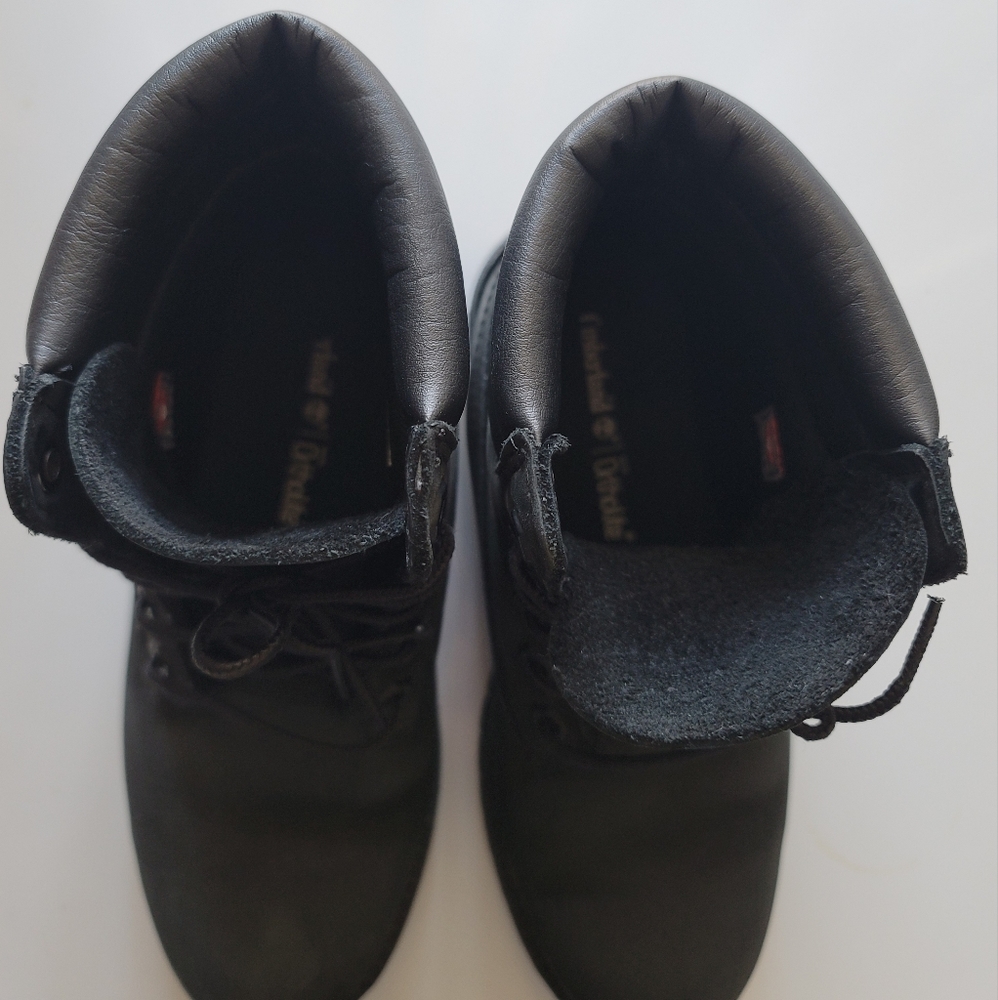 Timberland boots - Picture 8 of 10